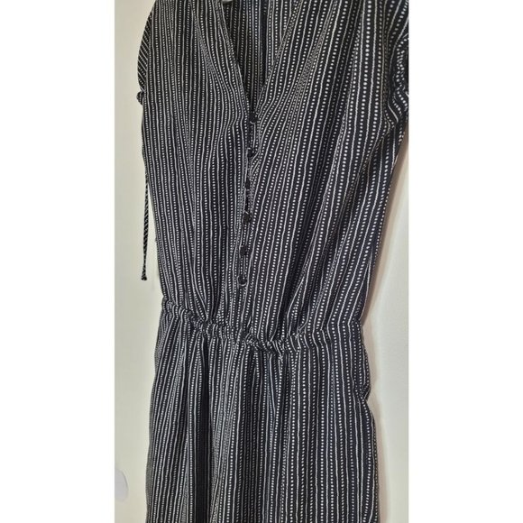 Max Studio Romper - Picture 3 of 4